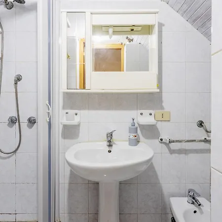 Vakantiehuis Angolo Gio-ale *