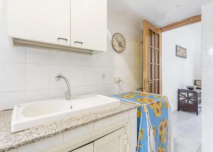 Holiday home Angolo Gio-ale *