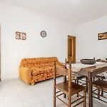 Angolo Gio-ale Ferienhaus