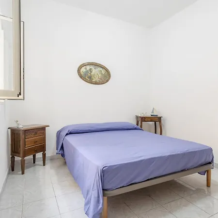 Angolo Gio-ale Ferienhaus