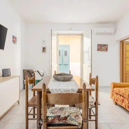 Vakantiehuis Angolo Gio-ale *