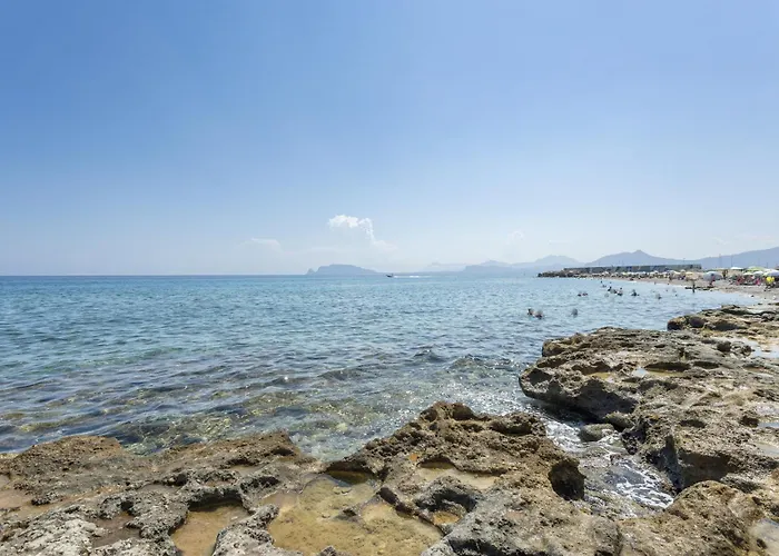 Hébergement de vacances Angolo Gio-ale