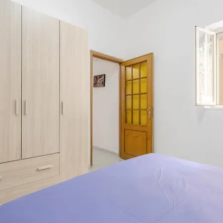 Holiday home Angolo Gio-ale Palermo