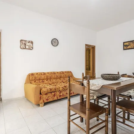 Holiday home Angolo Gio-ale