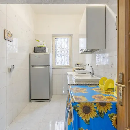 Holiday home Angolo Gio-ale