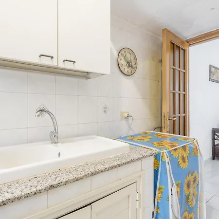Holiday home Angolo Gio-ale *