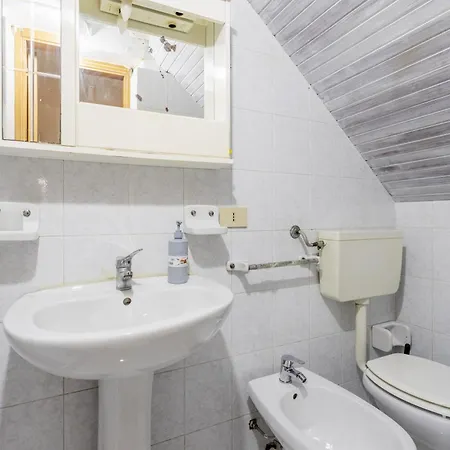 Holiday home Angolo Gio-ale Palermo