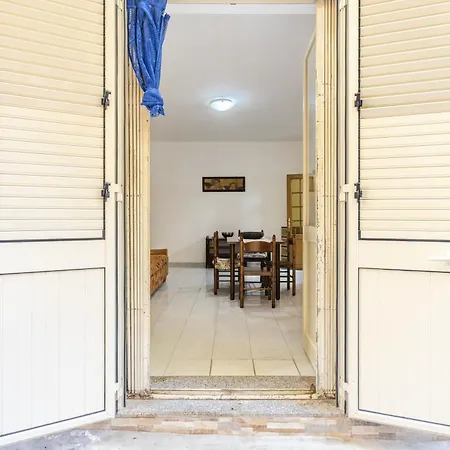 Angolo Gio-ale Holiday home