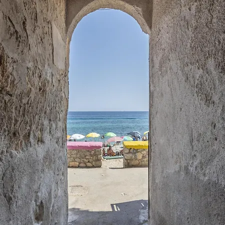 Holiday home Angolo Gio-ale Palermo