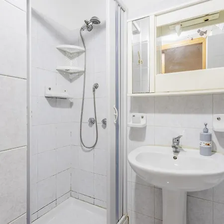 Holiday home Angolo Gio-ale Palermo